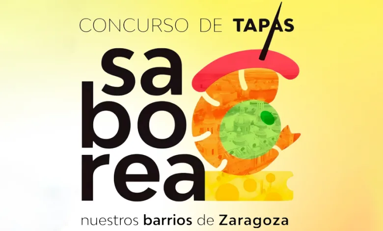 Saborea Nuestros Barrios Zaragoza 2025 Saborea Nuestros Barrios Regresa Con Su Segunda Edición Zaragozala Qué Hacer En Zaragoza