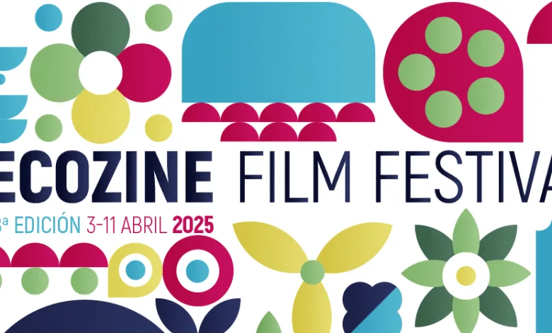 Ecozine 2025 Teresa Vicente Giménez Recibe El Premio Berta Cáceres En Ecozine 2025 Zaragozala Qué Hacer En Zaragoza