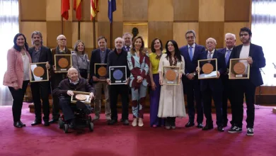 Premios Ciudad De Zaragoza 2025 Zaragoza   Qué Hacer En Zaragoza   Página 49 Zaragozala   Qué Hacer En Zaragoza