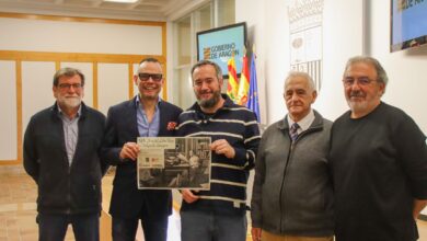 Feria Libro Antiguo Zaragoza 2025