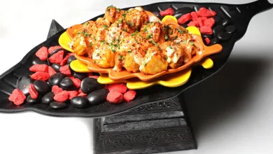 mejores patatas bravas de Zaragoza 2025