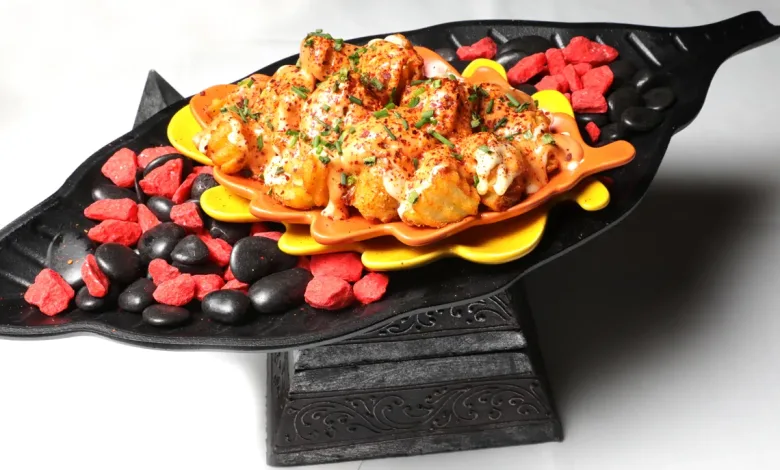 Mejores Patatas Bravas De Zaragoza 2025 Las Mejores Patatas Bravas De Zaragoza 2025 En Foodverzo Zaragozala Qué Hacer En Zaragoza