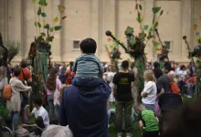 Hola Primavera En Zaragoza Zaragoza   Qué Hacer En Zaragoza Zaragozala   Qué Hacer En Zaragoza