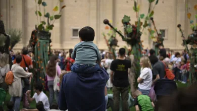 Hola Primavera En Zaragoza Zaragoza   Qué Hacer En Zaragoza Zaragozala   Qué Hacer En Zaragoza