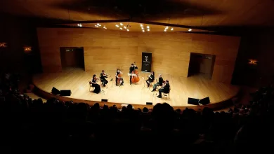 Musethica Zaragoza Musethica Cierra Su Xii Festival Con Gran Ovación En Zaragoza Zaragozala   Qué Hacer En Zaragoza