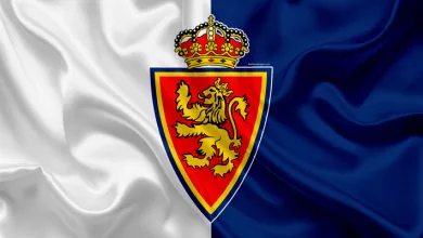 Real Zaragoza El Real Zaragoza Vence 2 3 Al Líder Racing Con Un Hat trick De Kodro Zaragozala Qué Hacer En Zaragoza