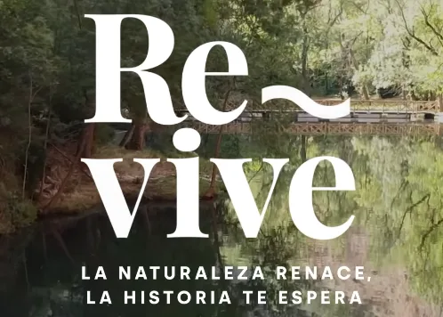 reapertura monasterio de piedra