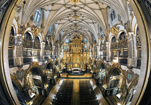 Zaragoza Acoge Un Ciclo De Conciertos En San Carlos Borromeo Zaragozala Qué Hacer En Zaragoza