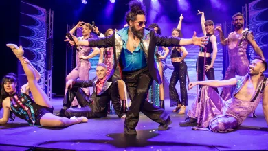 we love disco teatro principal