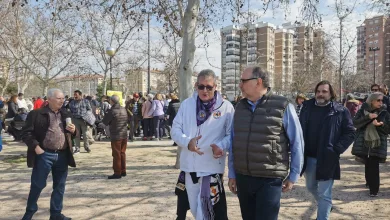 Cincomarzada 2025 Zaragoza   Qué Hacer En Zaragoza   Página 50 Zaragozala   Qué Hacer En Zaragoza