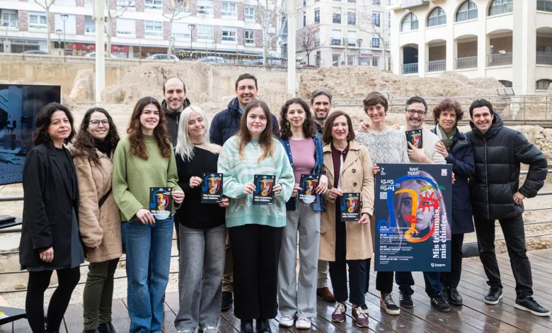 rompepuertas zaragoza