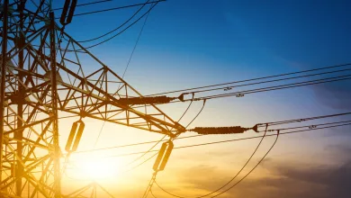 apagón eléctrico españa