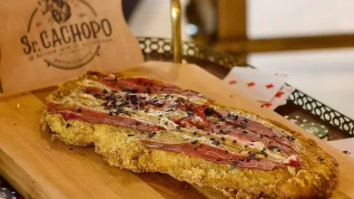 Sr Cachopo Zaragoza