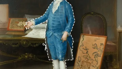 Taller infantil Goya en el Palacio en la Aljafería