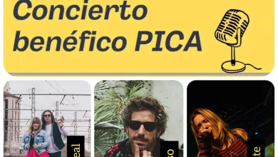  Concierto Benéfico En Teatro Arbolé Con Artistas Aragoneses Zaragozala   Qué Hacer En Zaragoza