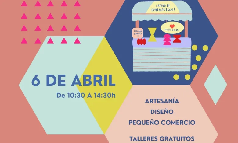 Mercado De Los Porches Edición Abril 2025 Mercado De Los Porches Edición De Abril Zaragozala Qué Hacer En Zaragoza