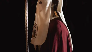 Semana Santa de Barbastro 2025