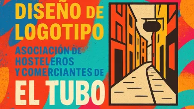  El Tubo De Zaragoza Busca Su Nueva Imagen Zaragozala   Qué Hacer En Zaragoza
