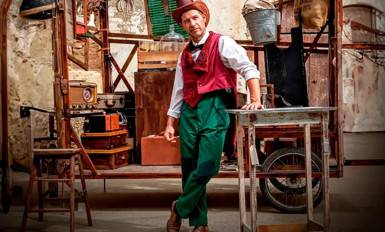 Don Bartulos Civi Civiac Civi civiac Preestrena Este Viernes En Zaragoza Don Bártulos Zaragozala   Qué Hacer En Zaragoza