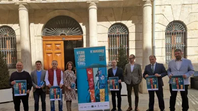 Feria del Libro de Teruel 2025