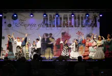 Feria Andalucía en Zaragoza