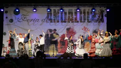 Feria Andalucía En Zaragoza Programa Feria De Andalucía En Zaragoza 2025 Zaragozala   Qué Hacer En Zaragoza