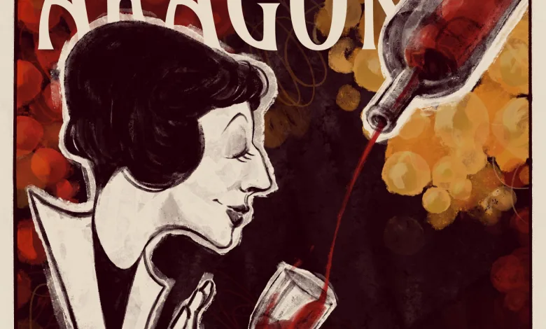 Feria De Los Vinos De Aragón En Montañana 2025 Zaragozala Qué Hacer En Zaragoza