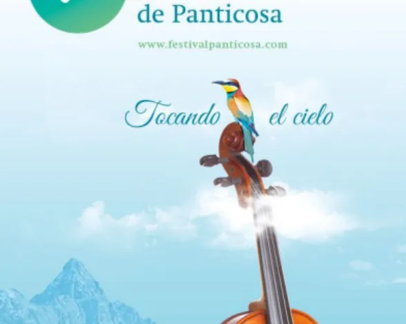 Tocando El Cielo Panticosa 2025 El Festival Tocando El Cielo En Panticosa Explora La Ruta De La Seda Zaragozala Qué Hacer En Zaragoza