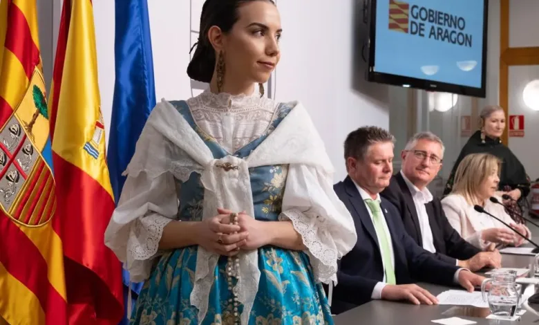 Fiesta De La Faldeta 2025 En Fraga Fraga Se Prepara Para La Fiesta De La Faldeta 2025 Zaragozala Qué Hacer En Zaragoza