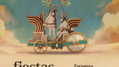 fiestas goyescas 2025