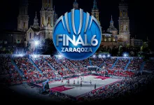 Final 6 Zaragoza 2026