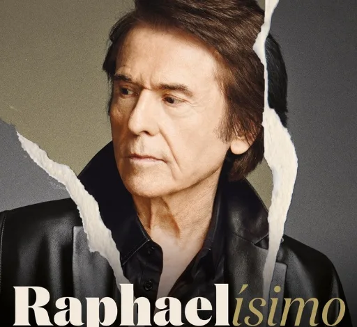  Concierto De Raphael En Zaragoza En Su Gira raphaelísimo Zaragozala   Qué Hacer En Zaragoza