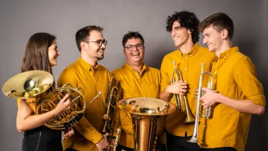 Audiciones Íntimas Caixaforum Zaragoza Caixaforum Presenta Una Nueva Edición De Audiciones Íntimas Zaragozala   Qué Hacer En Zaragoza