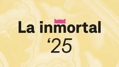La Inmortal 2025 en Zaragoza