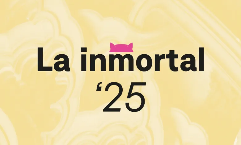 La Inmortal 2025 En Zaragoza La Inmortal 2025 Se Abre Más Al Público En Zaragoza Zaragozala   Qué Hacer En Zaragoza