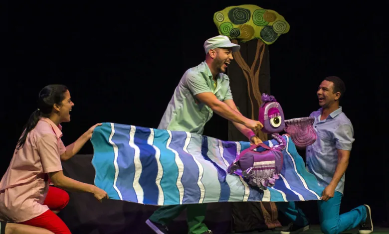 Teatro Arbolé Celebra El Día De San Jorge 2025 Con erase Una Vez Un Pato Zaragozala Qué Hacer En Zaragoza