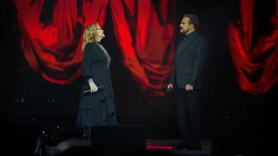 Concierto Pimpinela En Zaragoza Zaragoza   Qué Hacer En Zaragoza   Página 21 Zaragozala   Qué Hacer En Zaragoza