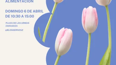 mercadillo de las armas abril 2025