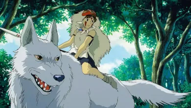 Ciclo Studio Ghibli en cines Palafox y Aragonia de Zaragoza