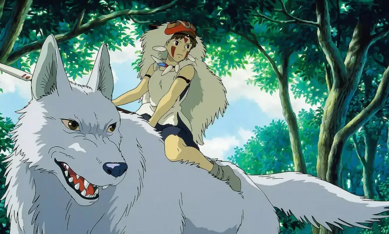 Ciclo Studio Ghibli En Cines Palafox Y Aragonia De Zaragoza Ciclo Dedicado a Studio Ghibli En Cines Palafox Y Aragonia Zaragozala Qué Hacer En Zaragoza