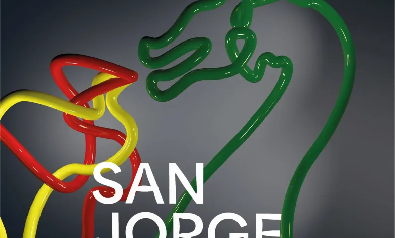 Día De San Jorge 2025 Día De San Jorge 2025 En Teruel Información Y Actividades Zaragozala Qué Hacer En Zaragoza