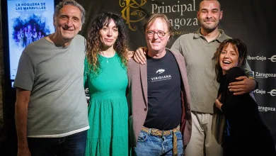  La Hoguera De Las Vanidades En El Teatro Del Mercado Zaragozala   Qué Hacer En Zaragoza