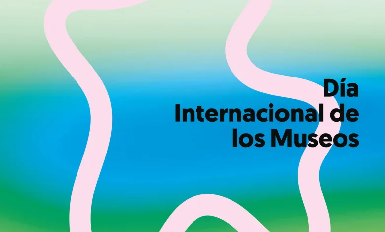 Día De Los Museos 2025 En Zaragoza Día Internacional De Los Museos 2025 En Los Museos Del Gobierno De Aragón Zaragozala Qué Hacer En Zaragoza