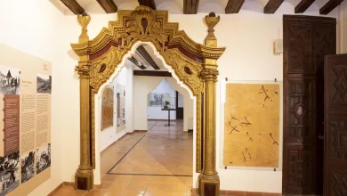 Museo Juan Cabré Calaceite Visitas Guiadas Al Museo Juan Cabré De Calaceite Por El Día De Los Museos 2025 Zaragozala   Qué Hacer En Zaragoza
