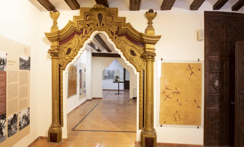 Museo Juan Cabré Calaceite Visitas Guiadas Al Museo Juan Cabré De Calaceite Por El Día De Los Museos 2025 Zaragozala   Qué Hacer En Zaragoza
