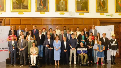Gala Del Deporte 2025 Zaragoza Zaragoza   Qué Hacer En Zaragoza Zaragozala   Qué Hacer En Zaragoza