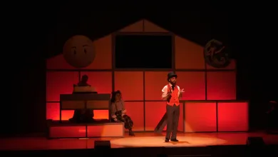 Méliès El Mago Del Cine En El Teatro Del Mercado Zaragozala   Qué Hacer En Zaragoza