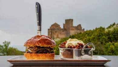 Huesca Burger Fest 2025 Zaragoza   Qué Hacer En Zaragoza   Página 114 Zaragozala   Qué Hacer En Zaragoza