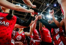 Casademont Zaragoza final Liga Femenina