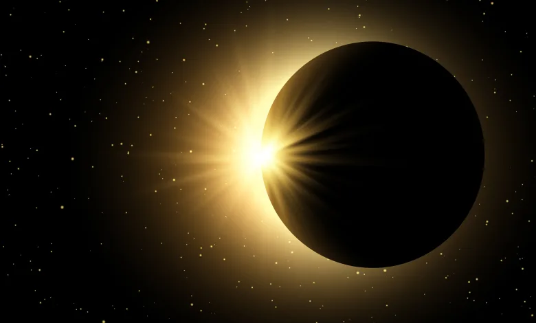 Eclipse Sol 2026 En Aragón Aragón Se Prepara Para El Gran Eclipse De 2026 Con Un Plan Turístico Zaragozala Qué Hacer En Zaragoza
